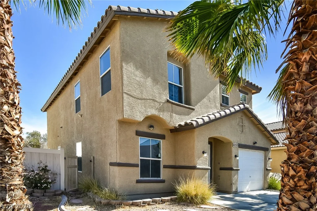 4210 Spruce Fern, Las Vegas, NV 89115