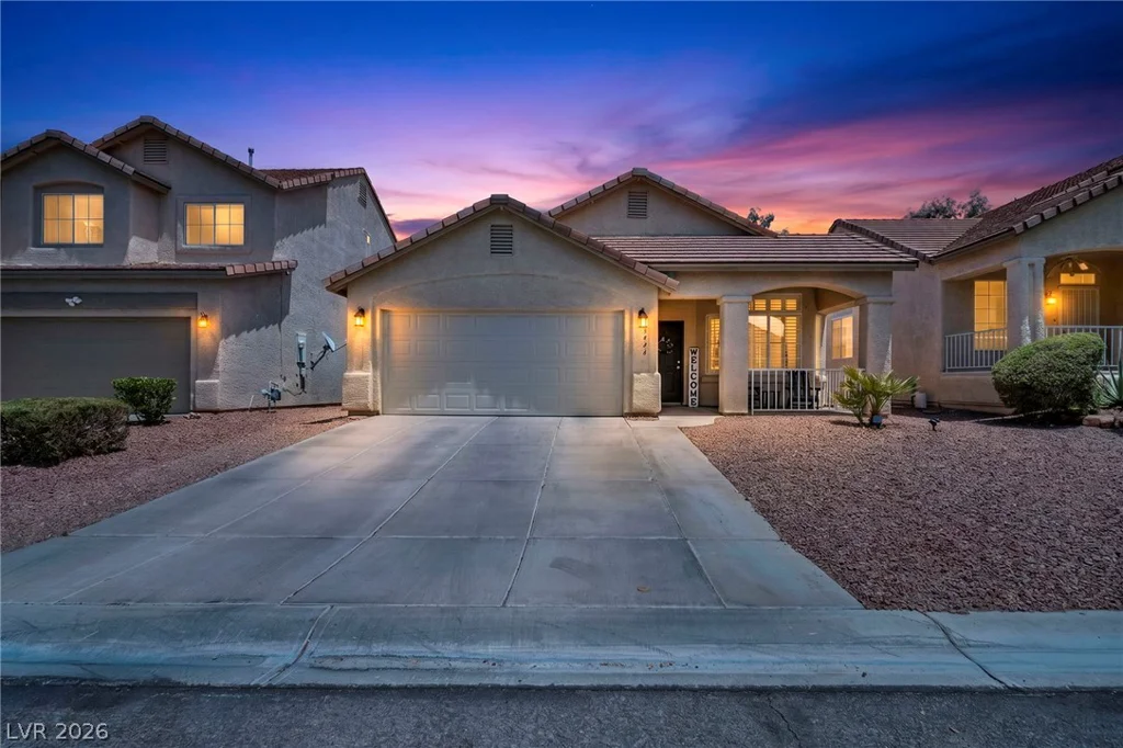 9546 Ruperts, Las Vegas, NV 89123