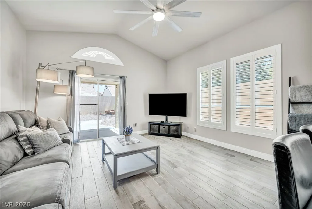 9546 Ruperts, Las Vegas, NV 89123