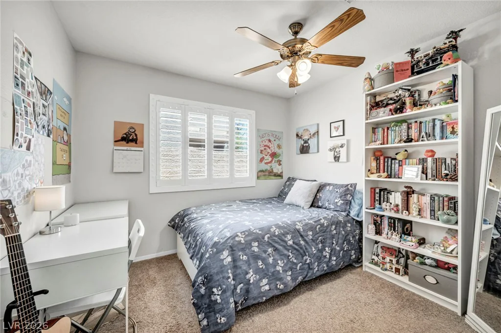 9546 Ruperts, Las Vegas, NV 89123
