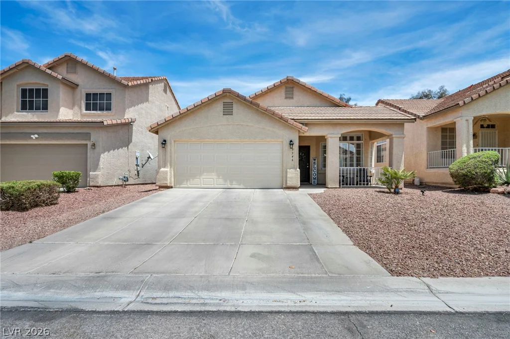 9546 Ruperts, Las Vegas, NV 89123