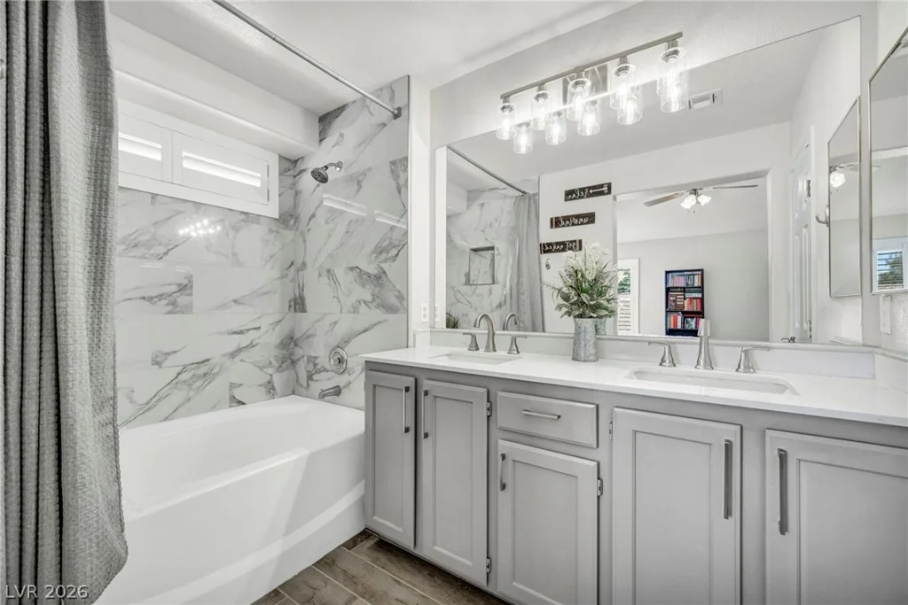 9546 Ruperts, Las Vegas, NV 89123