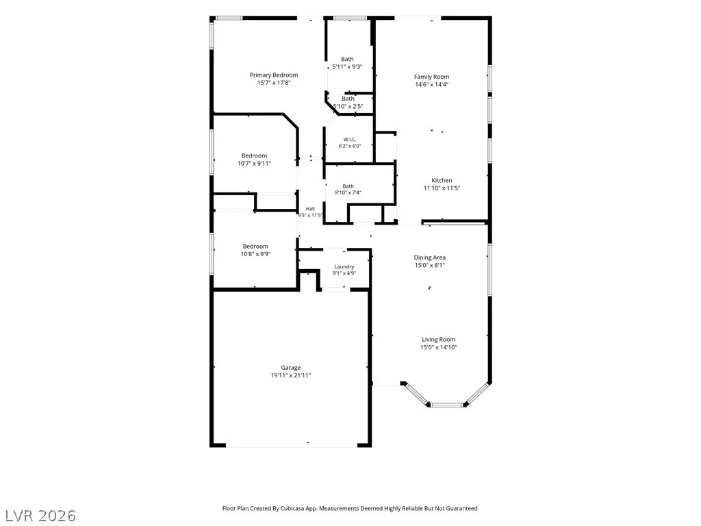 9546 Ruperts, Las Vegas, NV 89123