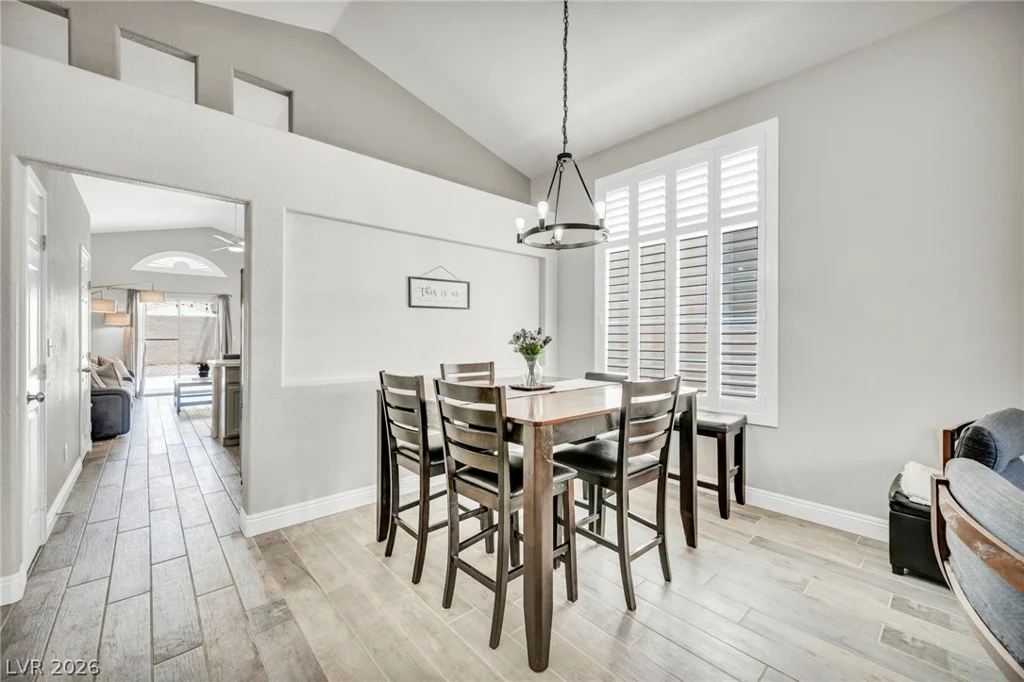 9546 Ruperts, Las Vegas, NV 89123