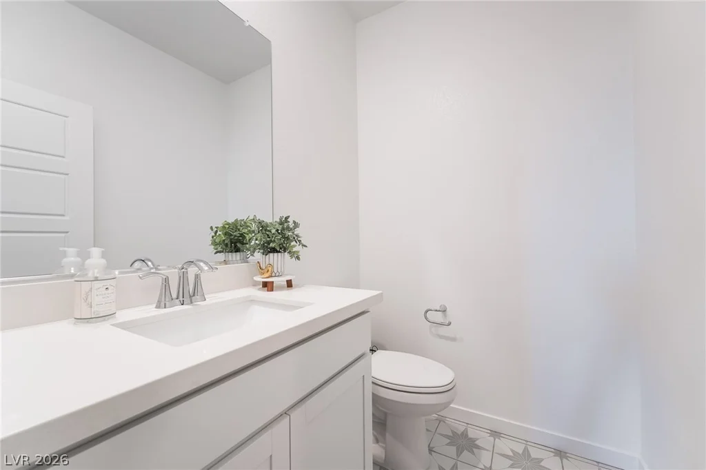 2280 Lazlo Point, Henderson, NV 89044
