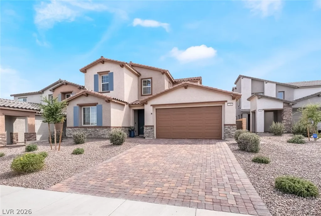 2280 Lazlo Point, Henderson, NV 89044