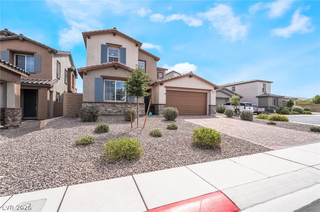 2280 Lazlo Point, Henderson, NV 89044