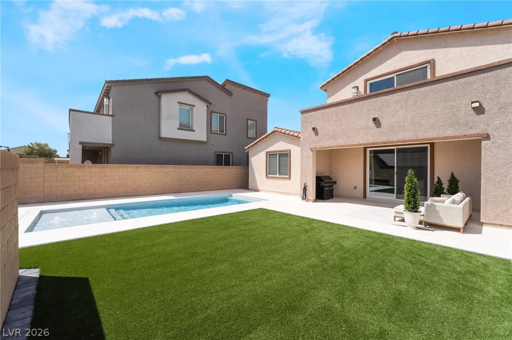 2280 Lazlo Point, Henderson, NV 89044