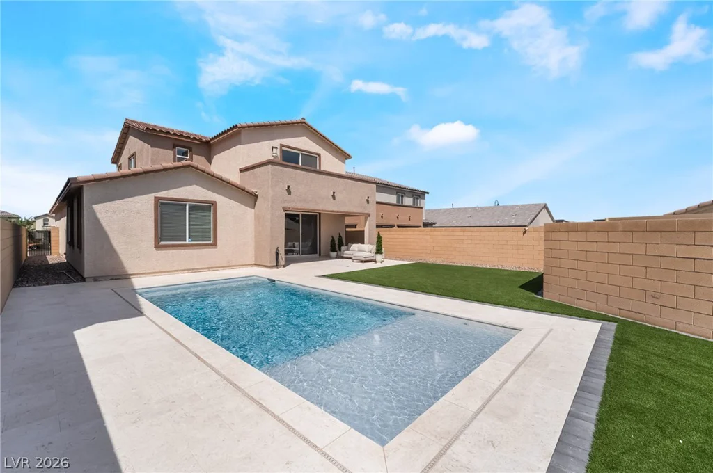 2280 Lazlo Point, Henderson, NV 89044