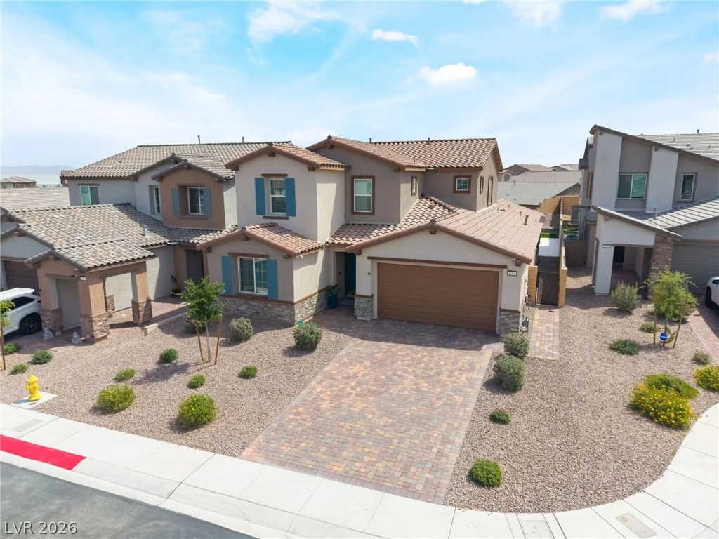2280 Lazlo Point, Henderson, NV 89044