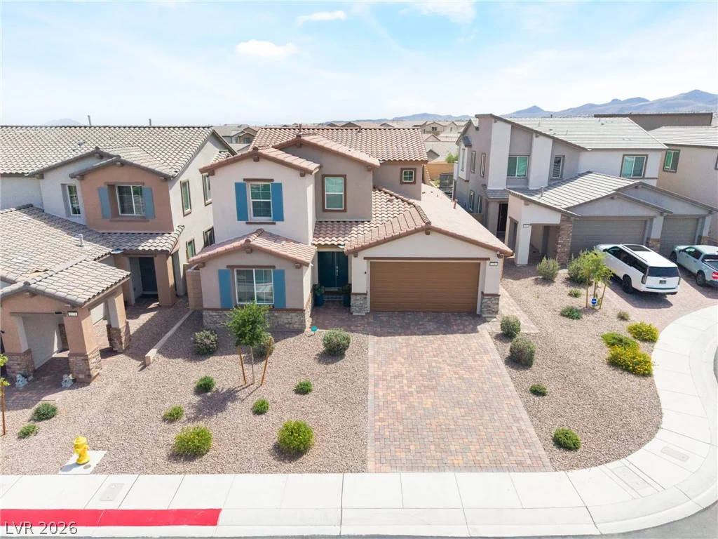 2280 Lazlo Point, Henderson, NV 89044