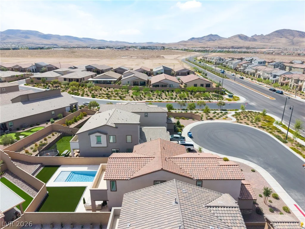 2280 Lazlo Point, Henderson, NV 89044
