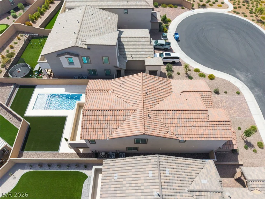 2280 Lazlo Point, Henderson, NV 89044