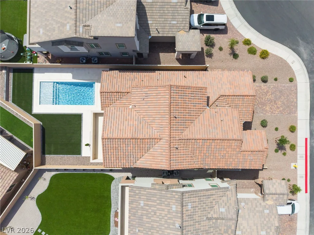 2280 Lazlo Point, Henderson, NV 89044