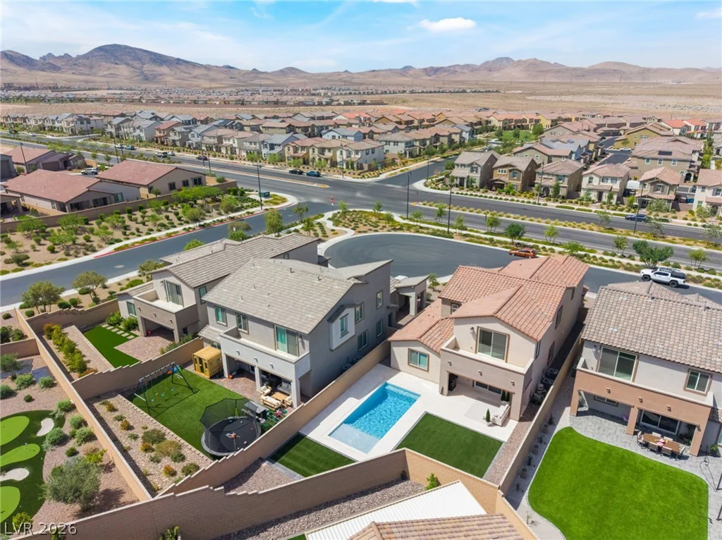 2280 Lazlo Point, Henderson, NV 89044