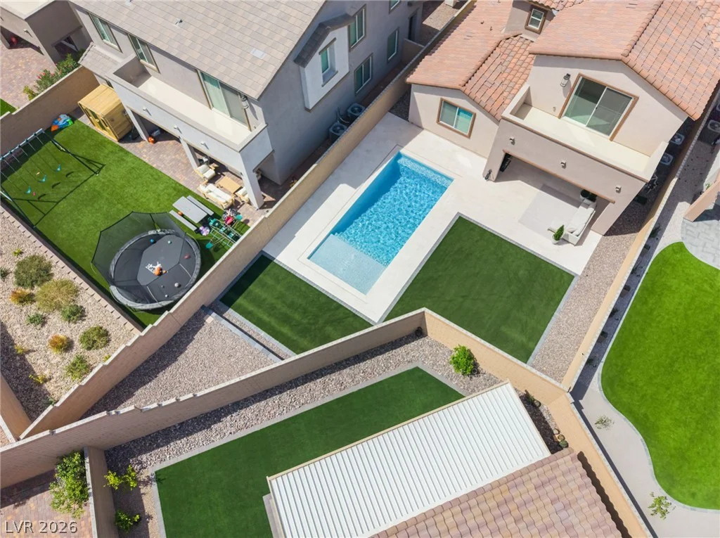 2280 Lazlo Point, Henderson, NV 89044