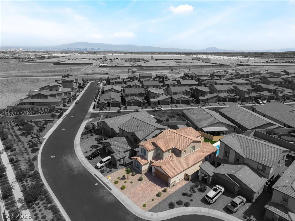 2280 Lazlo Point, Henderson, NV 89044