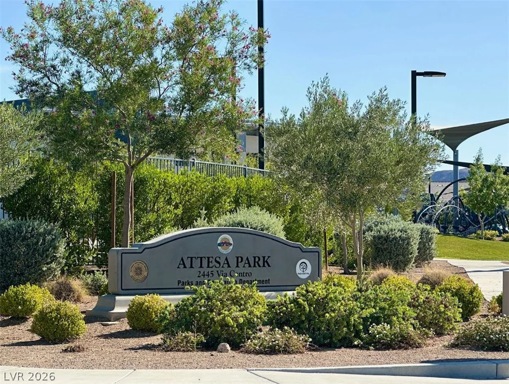 2280 Lazlo Point, Henderson, NV 89044
