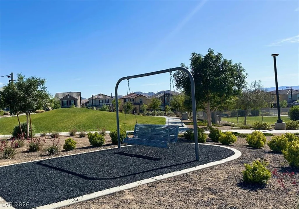 2280 Lazlo Point, Henderson, NV 89044