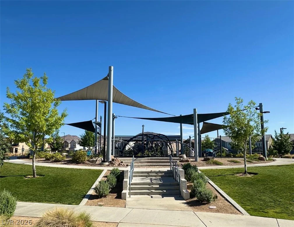 2280 Lazlo Point, Henderson, NV 89044