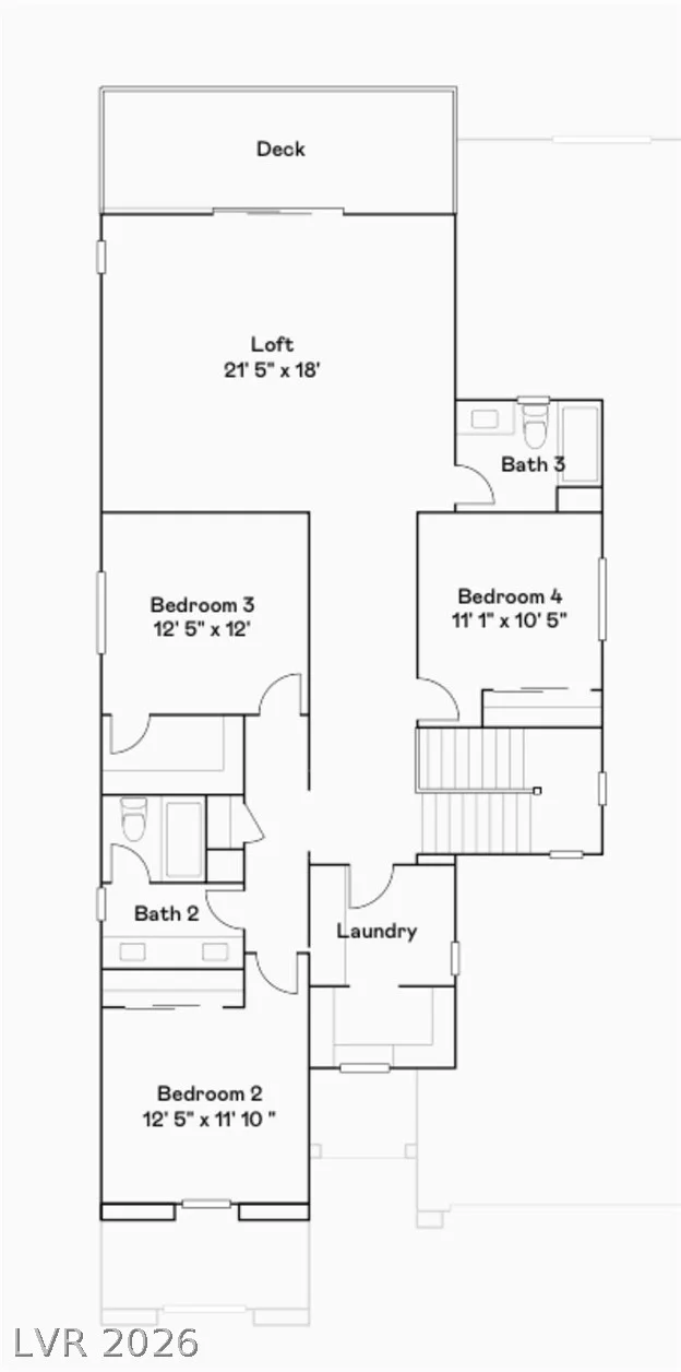 2280 Lazlo Point, Henderson, NV 89044