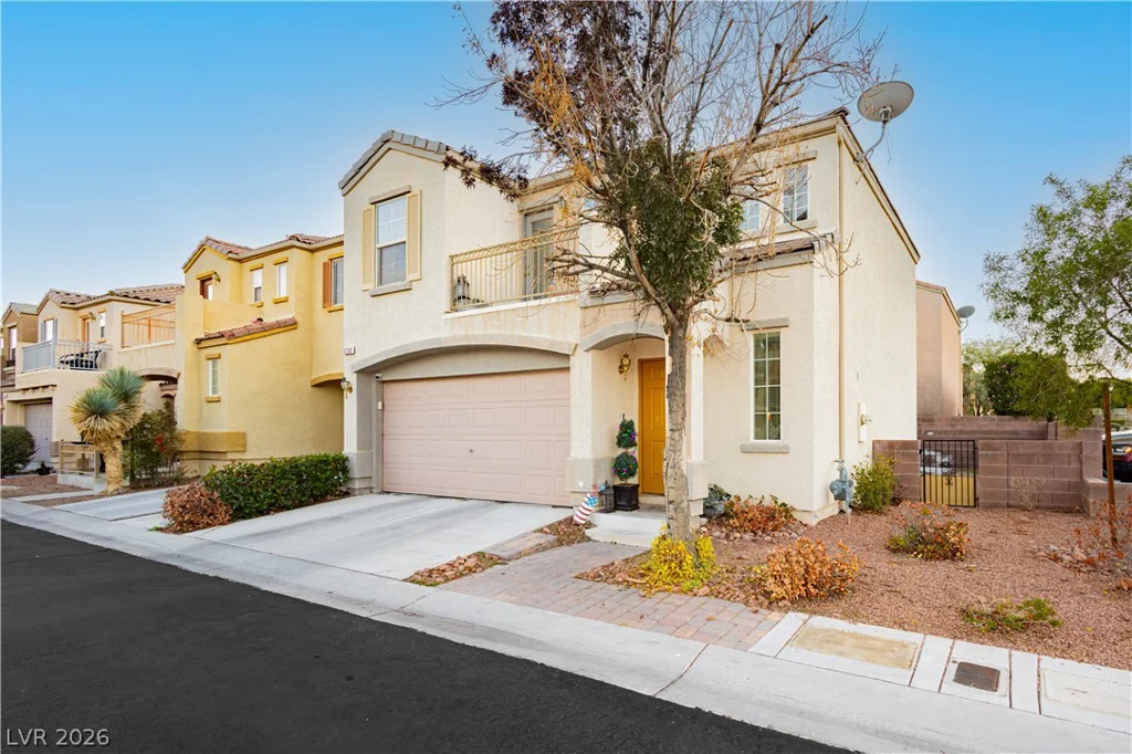 9289 Nerone, Las Vegas, NV 89148