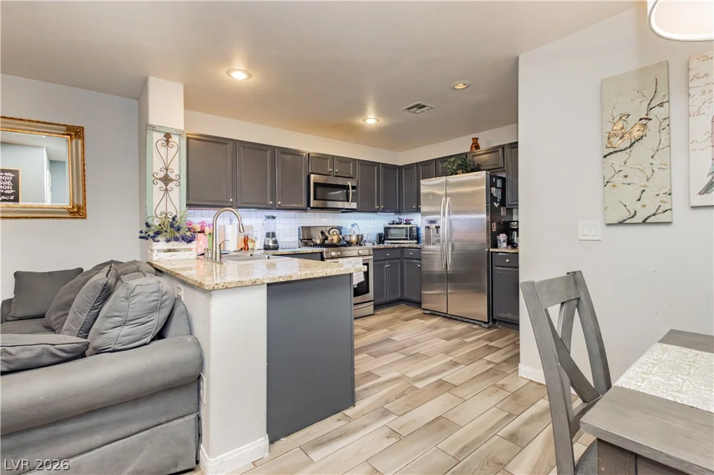9289 Nerone, Las Vegas, NV 89148