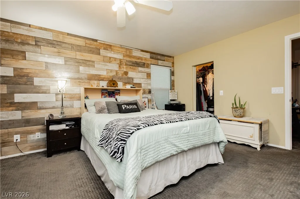 9289 Nerone, Las Vegas, NV 89148