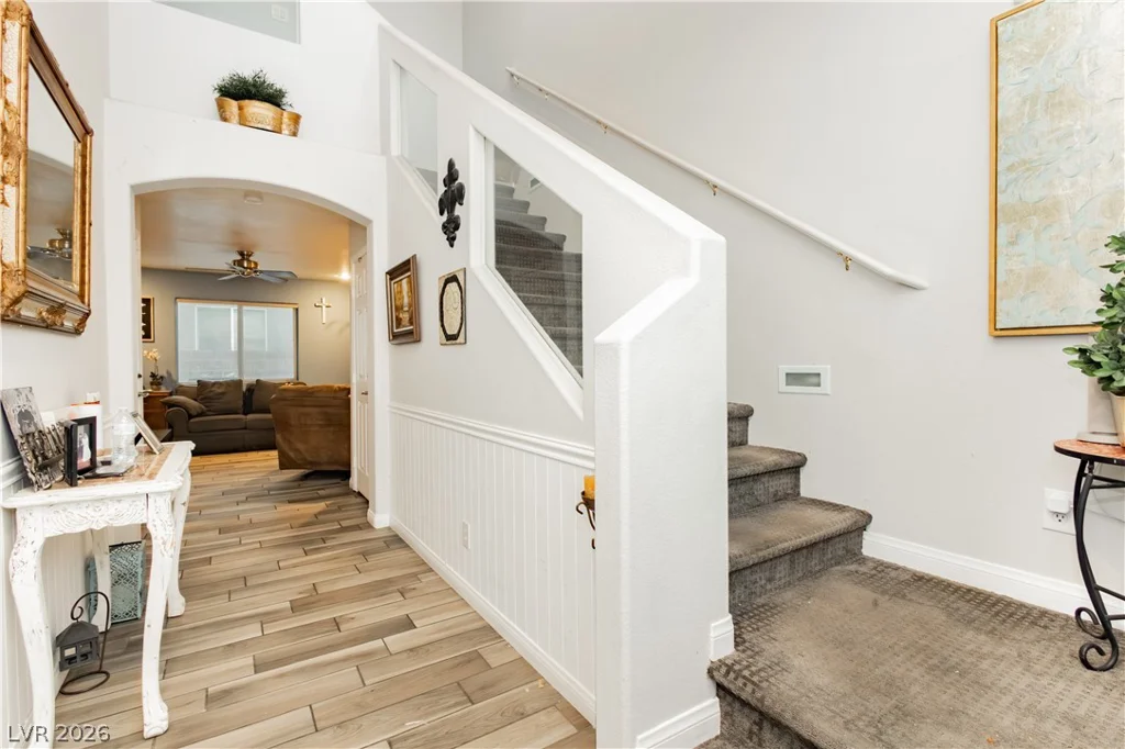 9289 Nerone, Las Vegas, NV 89148