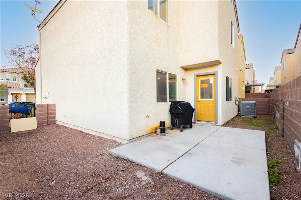 9289 Nerone, Las Vegas, NV 89148