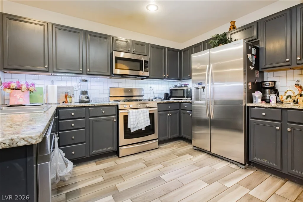 9289 Nerone, Las Vegas, NV 89148