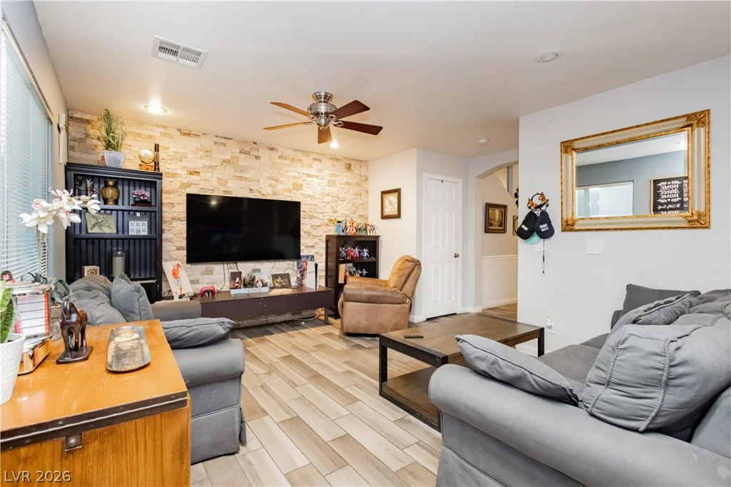 9289 Nerone, Las Vegas, NV 89148