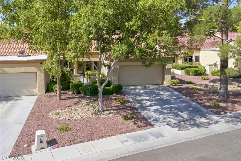 8929 Mountain Gate, Las Vegas, NV 89134