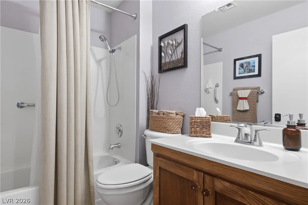 8929 Mountain Gate, Las Vegas, NV 89134