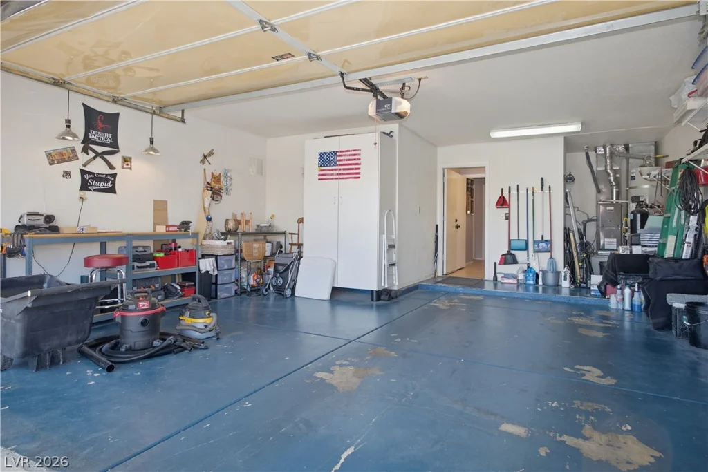 8929 Mountain Gate, Las Vegas, NV 89134
