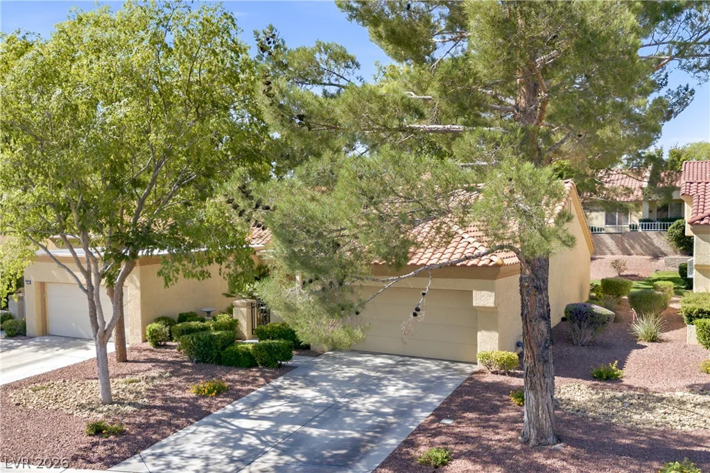 8929 Mountain Gate, Las Vegas, NV 89134