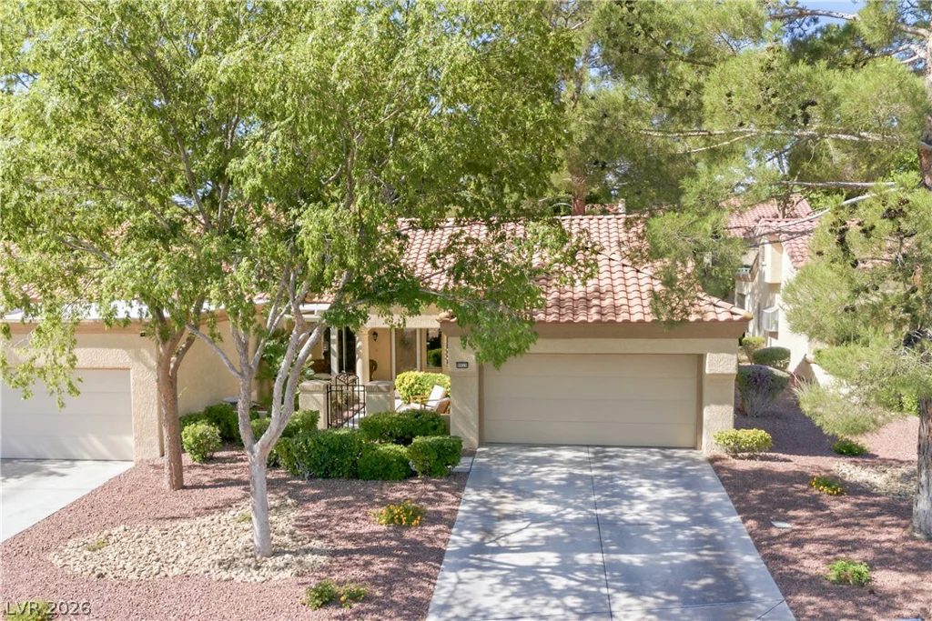 8929 Mountain Gate, Las Vegas, NV 89134