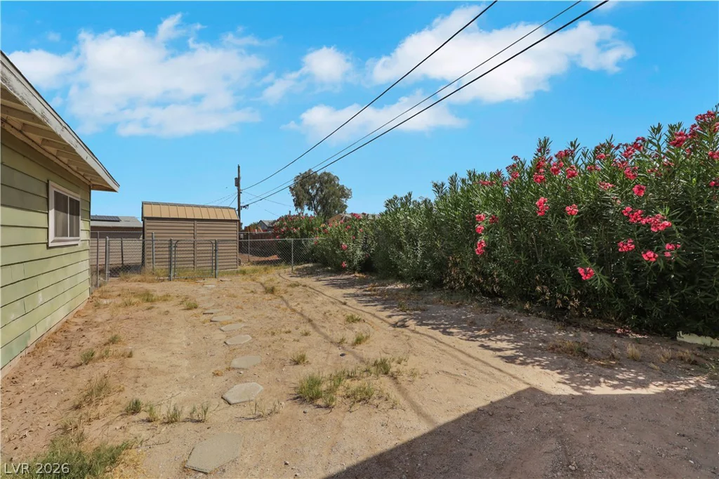 417 Miller, North Las Vegas, NV 89030