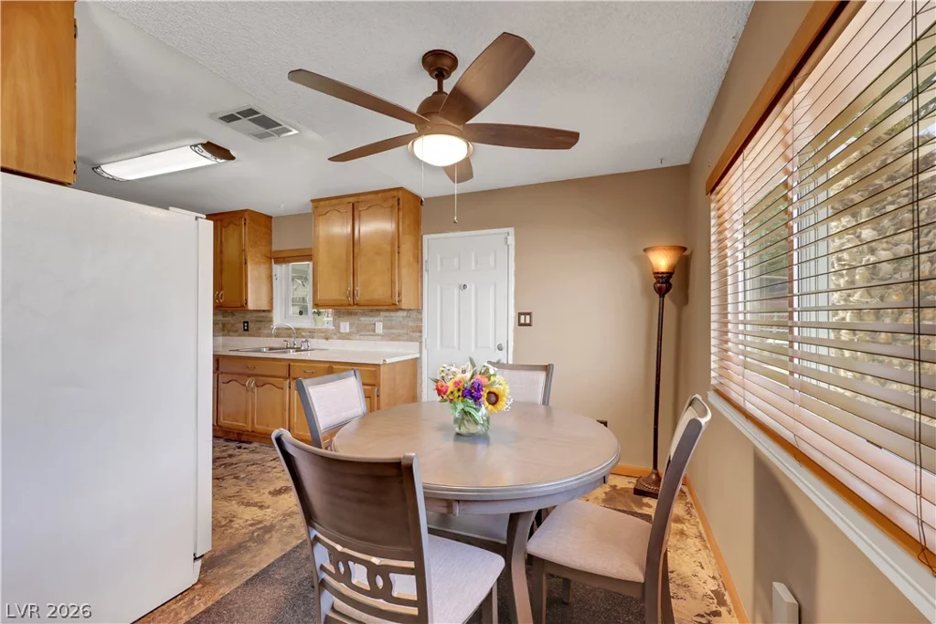 417 Miller, North Las Vegas, NV 89030