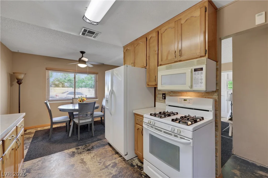 417 Miller, North Las Vegas, NV 89030
