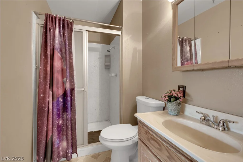 417 Miller, North Las Vegas, NV 89030