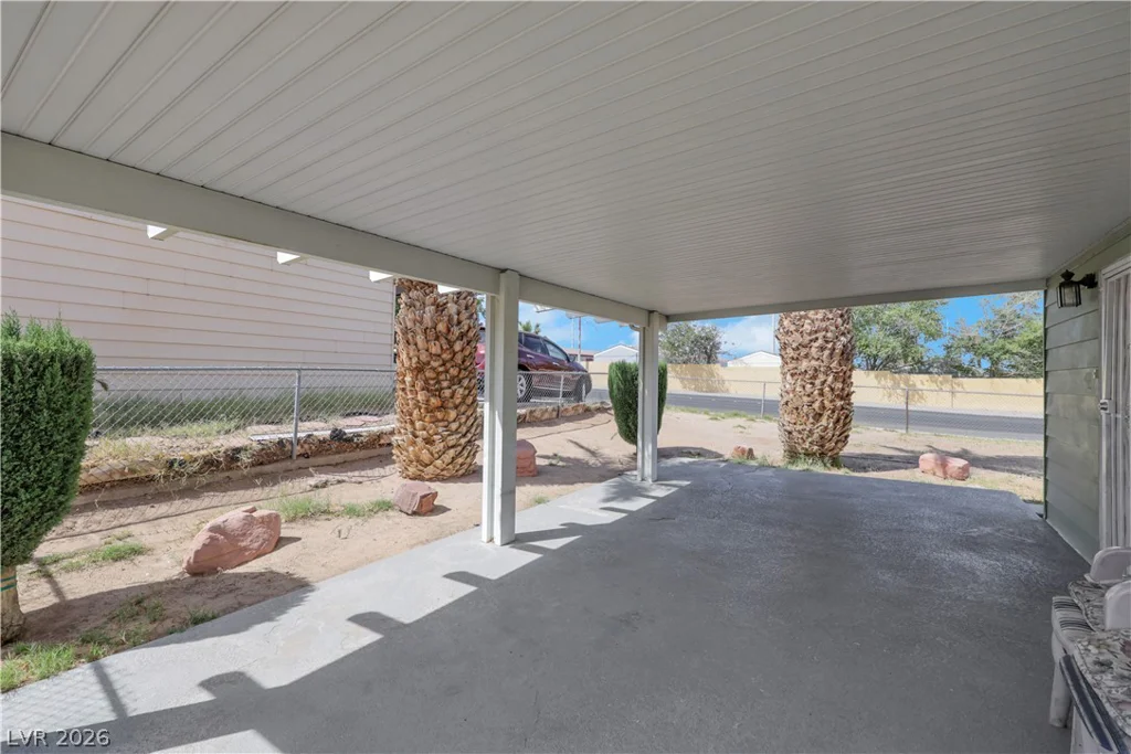 417 Miller, North Las Vegas, NV 89030