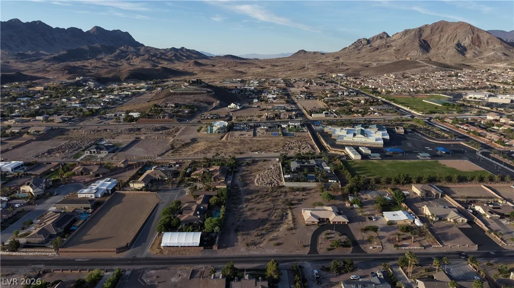 Patti Ann Woods, Henderson, NV 89002