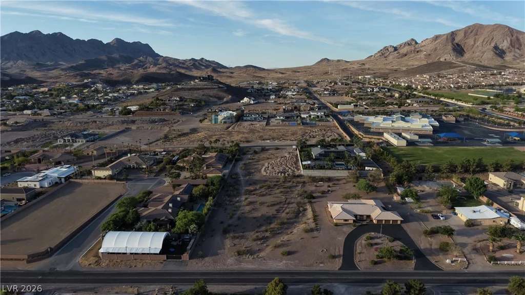 Patti Ann Woods, Henderson, NV 89002