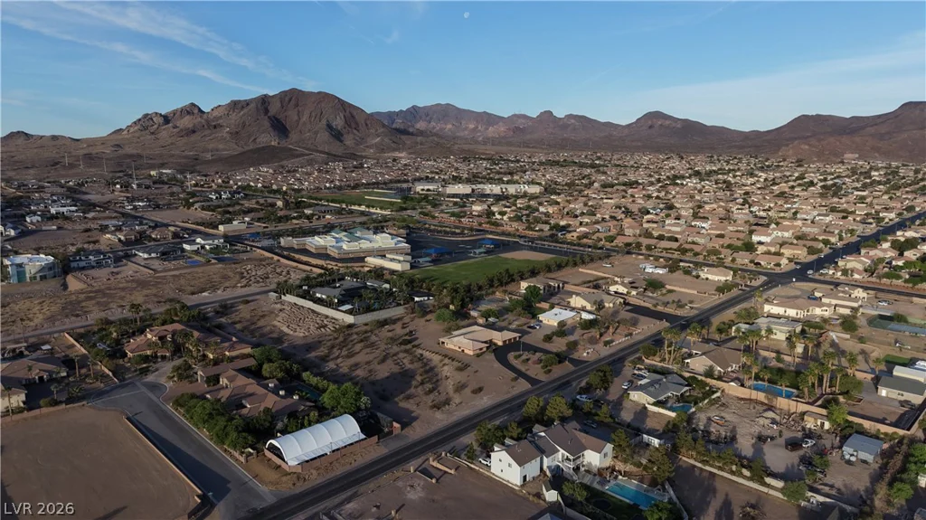 Patti Ann Woods, Henderson, NV 89002