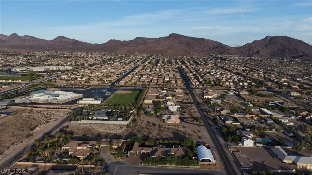 Patti Ann Woods, Henderson, NV 89002