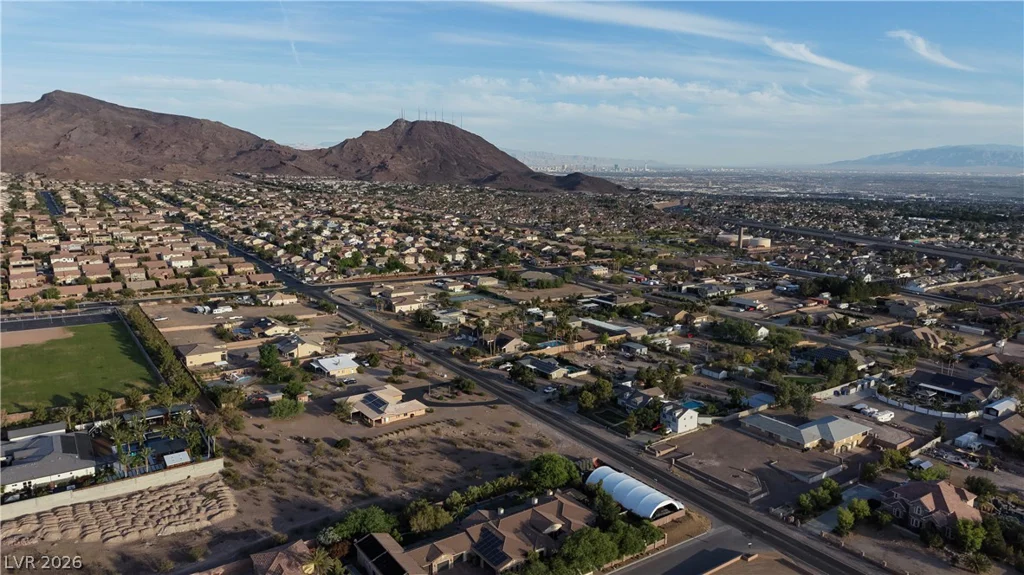 Patti Ann Woods, Henderson, NV 89002
