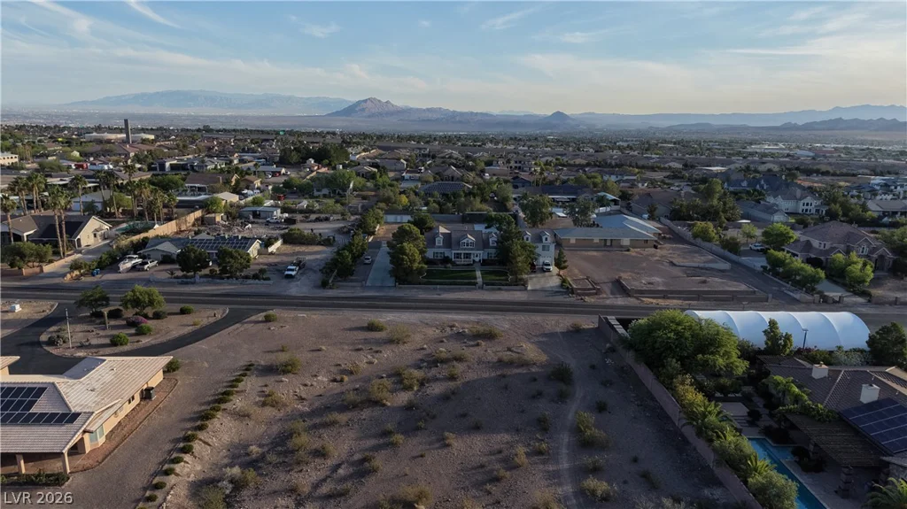 Patti Ann Woods, Henderson, NV 89002