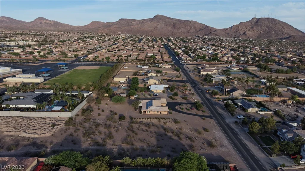 Patti Ann Woods, Henderson, NV 89002
