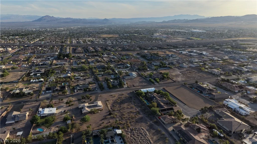 Patti Ann Woods, Henderson, NV 89002